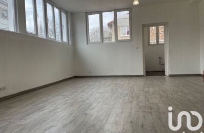 vente appartement 159 000 € à proximité de Lieusaint (77127)