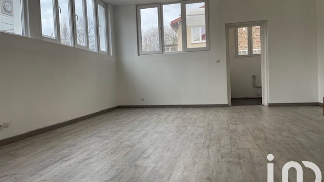 appartement 3 pièces 78 m2 à vendre à Draveil (91210)