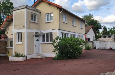 vente appartement 154 000 € à proximité de Épinay-sur-Orge (91360)