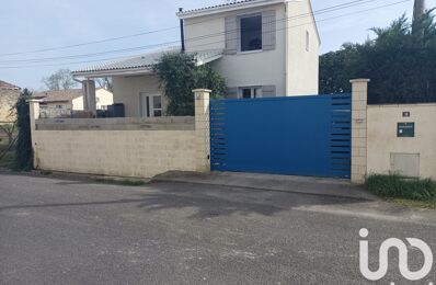 vente maison 255 000 € à proximité de Saint-Pardon-de-Conques (33210)