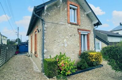vente maison 228 000 € à proximité de Saint-Jean-le-Blanc (45650)