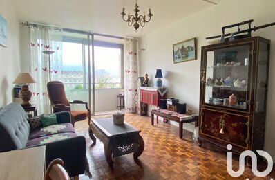 vente appartement 290 000 € à proximité de Joinville-le-Pont (94340)