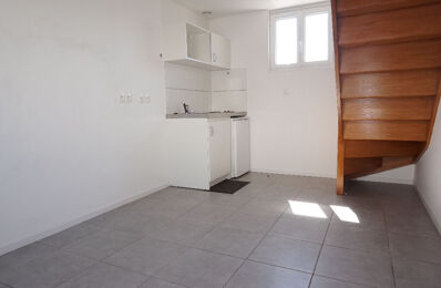 location appartement 390 € CC /mois à proximité de Villers-Écalles (76360)