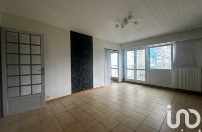 location appartement 1 000 € CC /mois à proximité de Le Pellerin (44640)