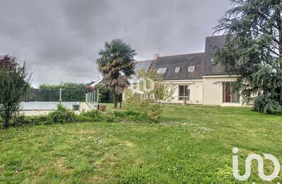 vente maison 752 500 € à proximité de Saint-Sébastien-sur-Loire (44230)