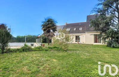 vente maison 752 500 € à proximité de Maisdon-sur-Sèvre (44690)