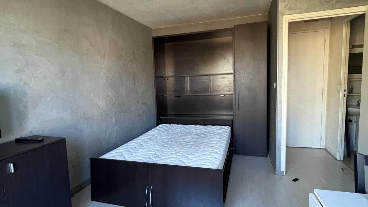 appartement 1 pièces 21 m2 à vendre à Gréoux-les-Bains (04800)