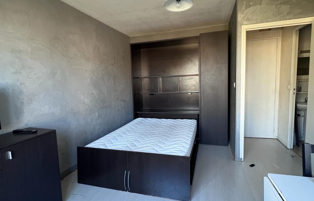 appartement 1 pièces 21 m2 à vendre à Gréoux-les-Bains (04800)