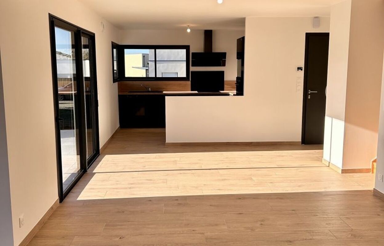 maison 5 pièces 111 m2 à vendre à Saint-Alban (22400)