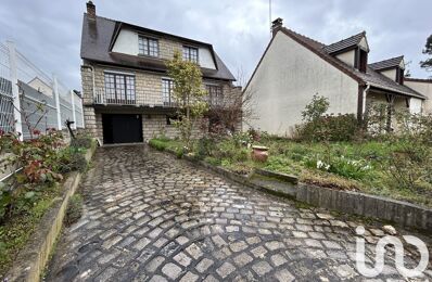 vente maison 387 500 € à proximité de Villemoisson-sur-Orge (91360)