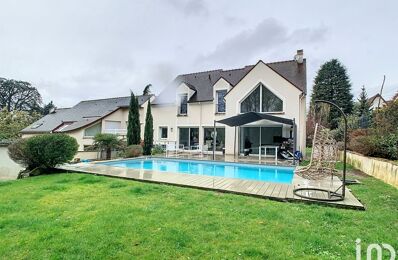 vente maison 780 000 € à proximité de Courcouronnes (91080)