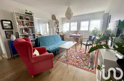 vente appartement 240 000 € à proximité de Parçay-Meslay (37210)