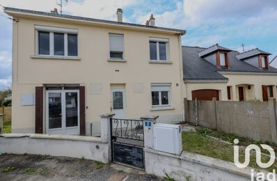 vente maison 199 000 € à proximité de Marsac-sur-Don (44170)