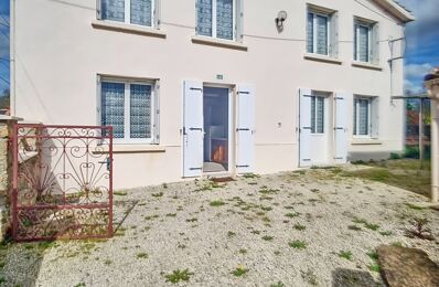 vente maison 175 000 € à proximité de Mareuil-sur-Lay-Dissais (85320)