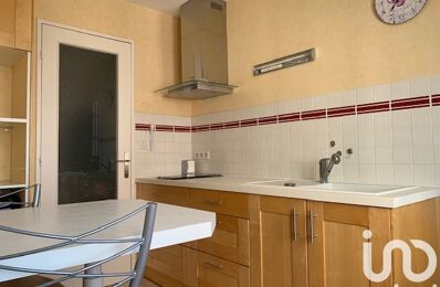 vente appartement 147 000 € à proximité de Azay-sur-Cher (37270)