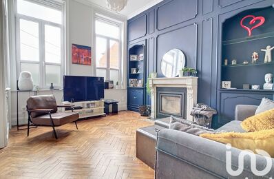 vente maison 335 000 € à proximité de La Chapelle-d'Armentières (59930)