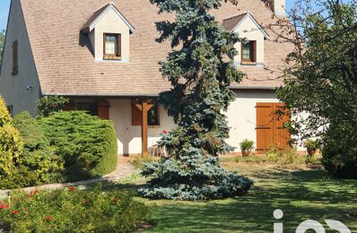 vente maison 780 000 € à proximité de La Norville (91290)