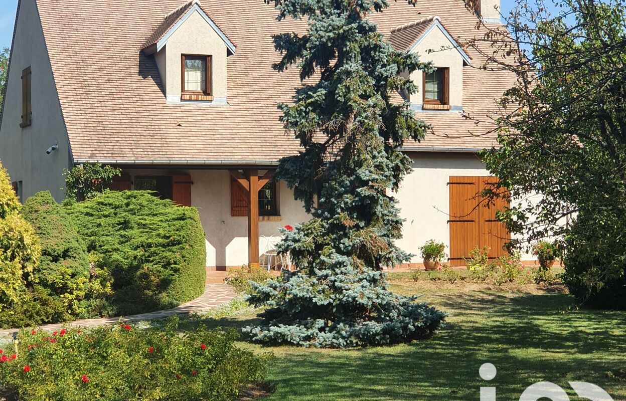 maison 5 pièces 163 m2 à vendre à Viry-Châtillon (91170)