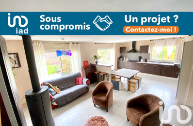 vente maison 369 000 € à proximité de Saint-Méloir-des-Ondes (35350)