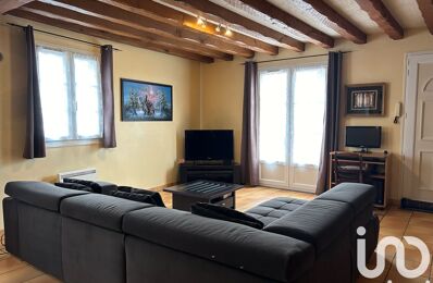 vente maison 175 000 € à proximité de Auteuil (60390)