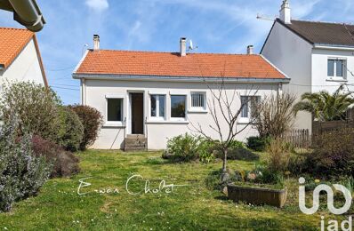 vente maison 296 000 € à proximité de Les Sorinières (44840)