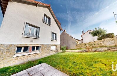 maison 5 pièces 130 m2 à vendre à Champs-sur-Marne (77420)