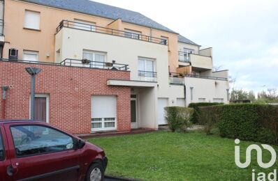 vente appartement 113 000 € à proximité de Doullens (80600)