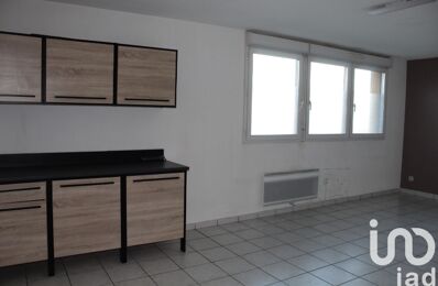 vente appartement 113 000 € à proximité de Pont-de-Metz (80480)