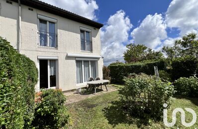 vente maison 235 000 € à proximité de Trigny (51140)