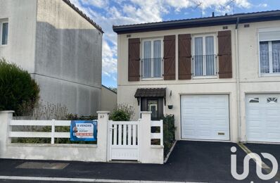 vente maison 215 000 € à proximité de Cormicy (51220)