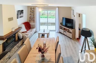 vente maison 187 500 € à proximité de Saint-Hilaire-des-Landes (35140)