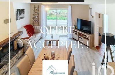 vente maison 187 500 € à proximité de Saint-Pierre-des-Landes (53500)
