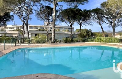 vente appartement 200 000 € à proximité de La Motte (83920)