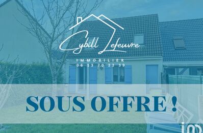vente maison 147 000 € à proximité de Rouen (76000)