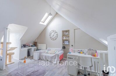vente maison 219 000 € à proximité de Mézy-sur-Seine (78250)
