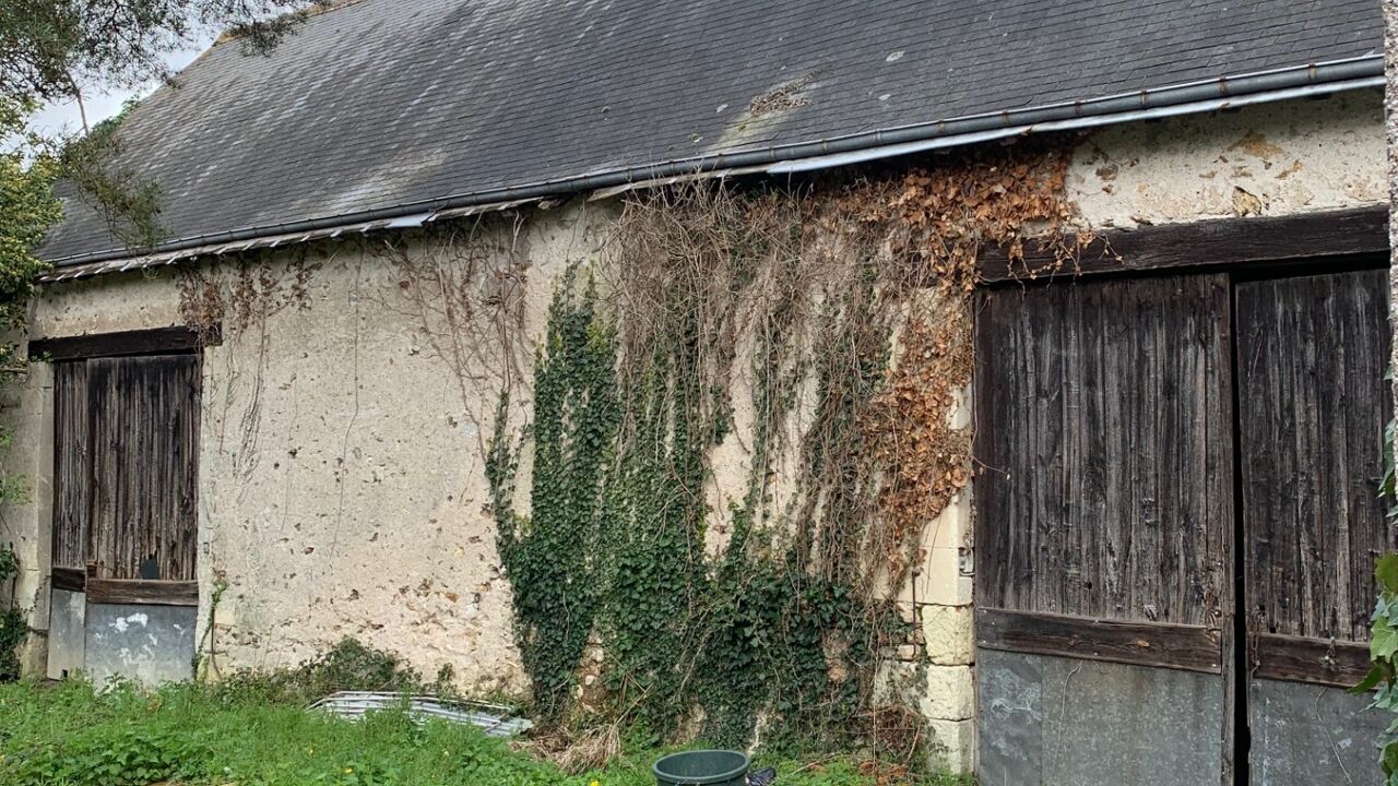 maison 6 pièces 120 m2 à vendre à Saint-Cyr-sur-Loire (37540)