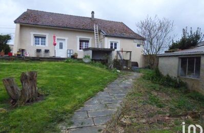 vente maison 167 500 € à proximité de Saint-Martin-d'Ablois (51530)
