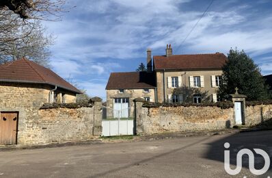 vente maison 115 000 € à proximité de Fouvent-Saint-Andoche (70600)