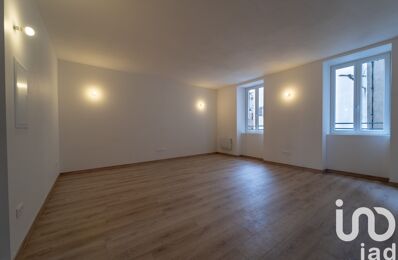 appartement 2 pièces 50 m2 à vendre à Flayosc (83780)