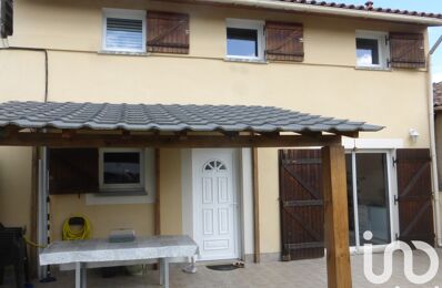 vente maison 163 500 € à proximité de Saint-Martin-du-Bois (33910)