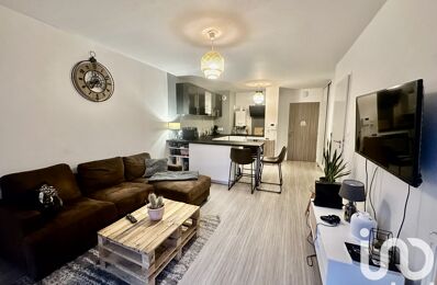 vente appartement 192 000 € à proximité de Lisieux (14100)