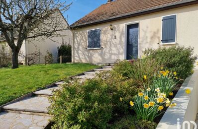 vente maison 244 000 € à proximité de La Suze-sur-Sarthe (72210)
