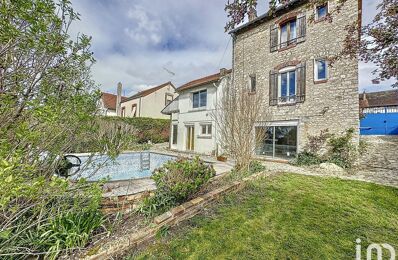 vente maison 189 000 € à proximité de Chevillon-sur-Huillard (45700)