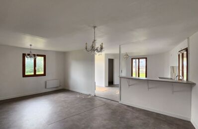 vente maison 329 000 € à proximité de Cauville-sur-Mer (76930)