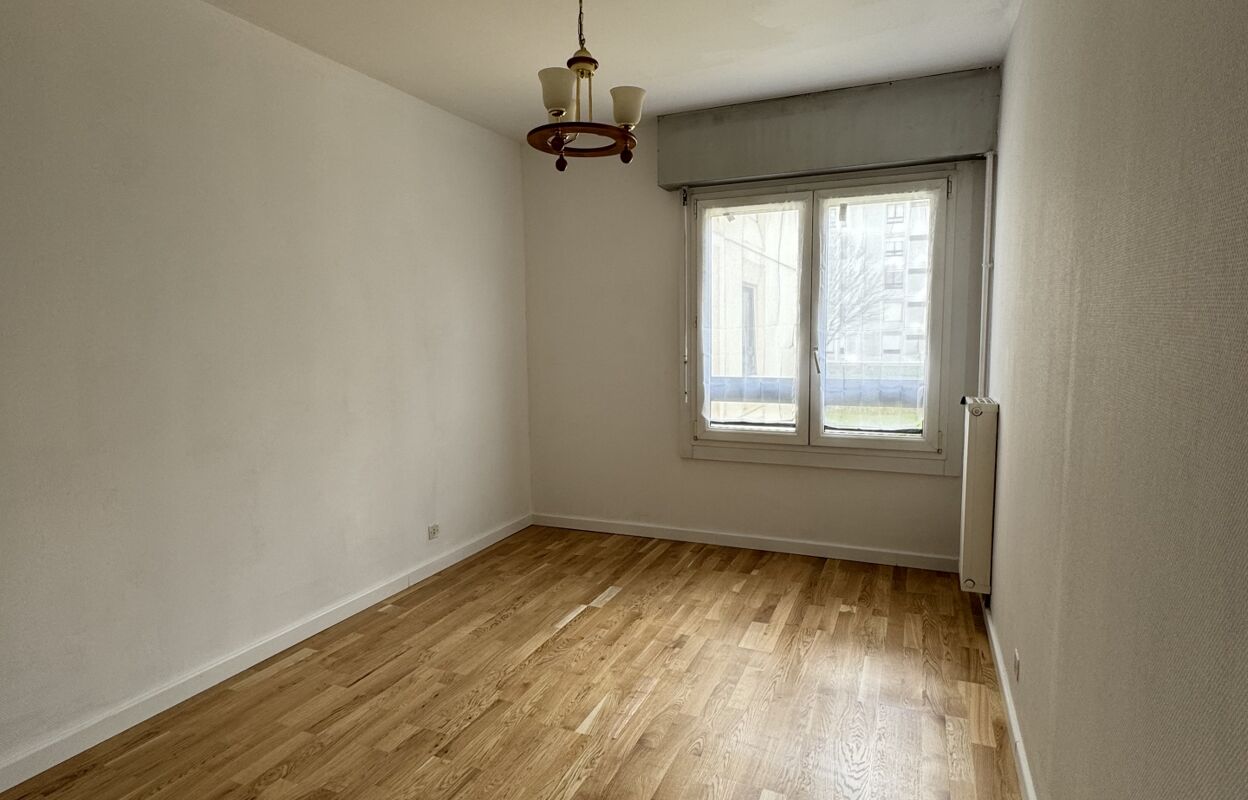 appartement 1 pièces 13 m2 à louer à Le Havre (76610)