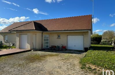 vente maison 198 500 € à proximité de Fays-la-Chapelle (10320)