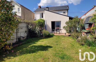 vente maison 325 000 € à proximité de Vigneux-de-Bretagne (44360)