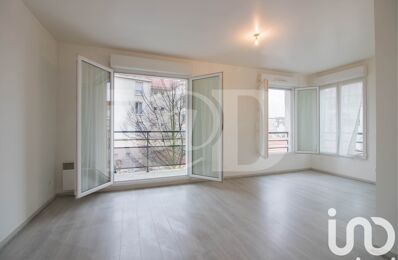 vente appartement 170 000 € à proximité de Nogent-sur-Oise (60180)