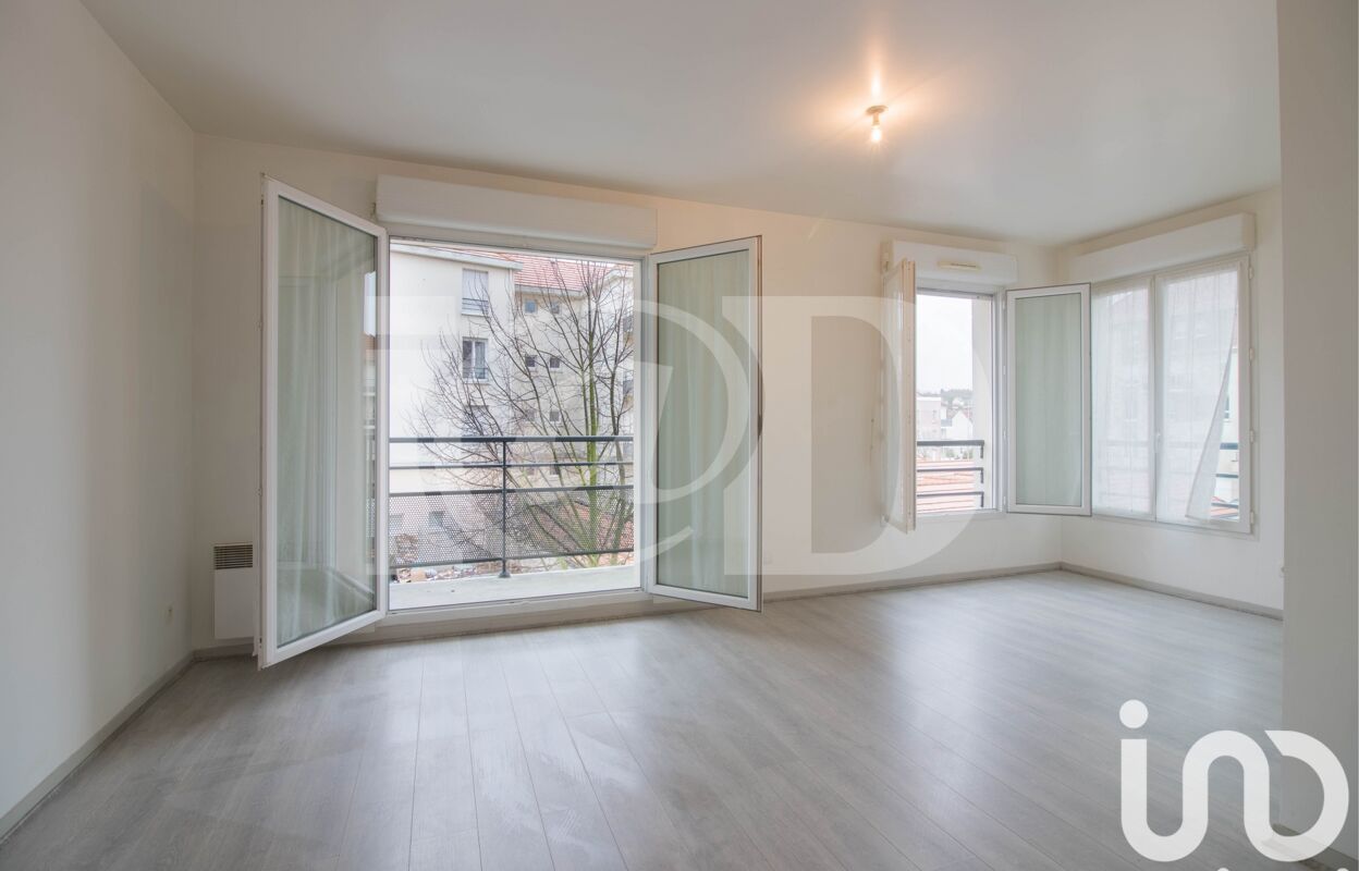 appartement 3 pièces 65 m2 à vendre à Margny-Lès-Compiègne (60280)