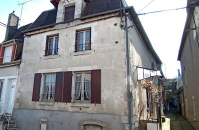 vente maison 67 000 € à proximité de Beaulieu-sur-Loire (45630)